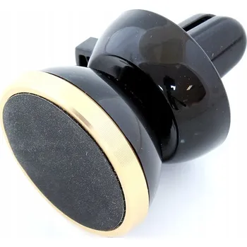 Držák do ventilační mřížky Aptel černý