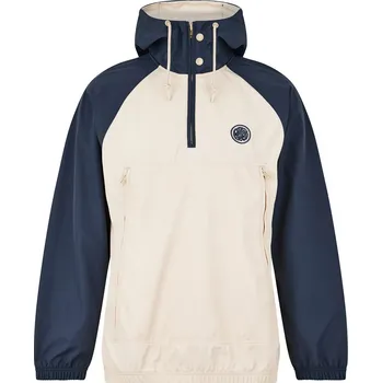 Pánská větrovka Bunda Pretty Green Sand 972481 Small