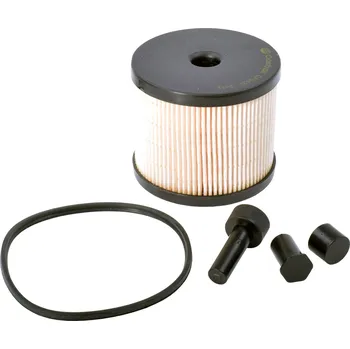 Palivový filtr Palivový filtr Castrol Filters CF0427