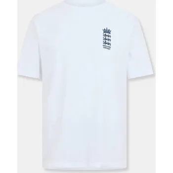 Pánské tričko Tričko Castore White 7120992 2XL