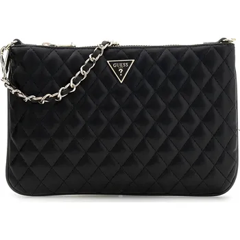 Peněženka Peněženka Guess Black 4406100 One Size