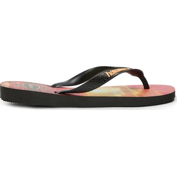 Dámské žabky Havaianas Black 6169177 5