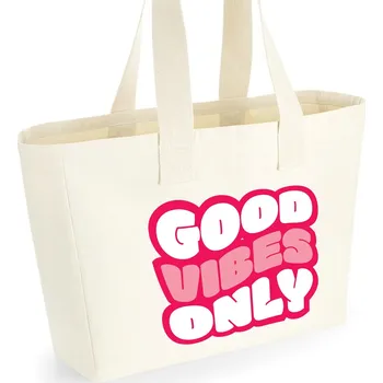 Westford Mill Good Vibes Only 4446271 One Size