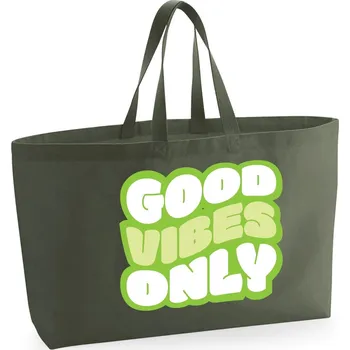 Westford Mill Good Vibes Only 3168512 One Size