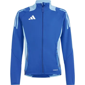 Chlapecké kraťasy adidas Royal Blue 4831282 15-16 Yrs