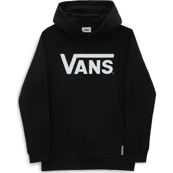 Dívčí mikina Vans Black 8418343 8Y