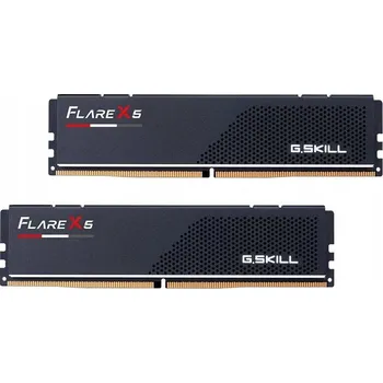 Paměť RAM G.SKILL Flare X5 32GB 6000MHz