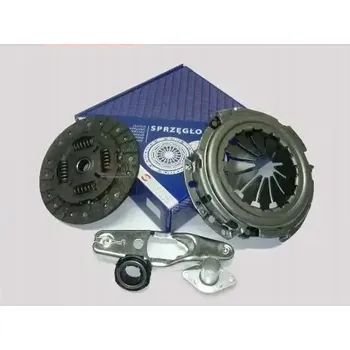 Spojka Statim 100.760 Sada spojky