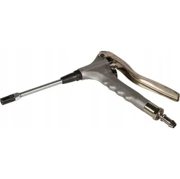 Vysokotlaká mazací pistole Groz