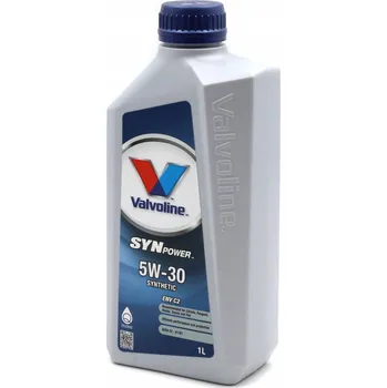 Motorový olej Motorový olej Valvoline 1 l 5W-30