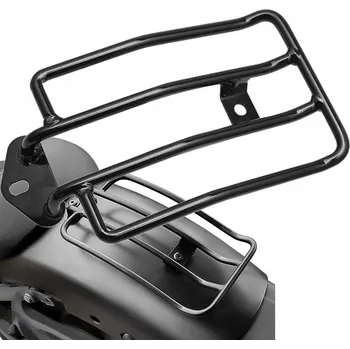 nosiče na kolo Nosič Harley Solo Seat Nosič pro Harley Sportster XL