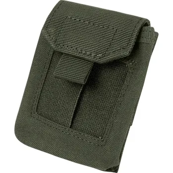 Sport CONDOR OUTDOOR Pouzdro MOLLE EMT na rukavice RANGER GREEN