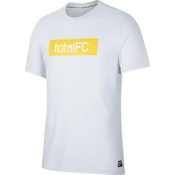 Pánské tričko Triko Nike M NK FC DRY TEE SEASONAL GRPHC cd0167-043 Velikost XL