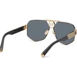 PHILIPP PLEIN Sluneční brýle 23965 Černá OS