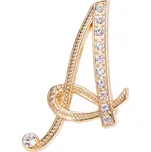 Gaira Brož Písmeno 3475, Písmeno A