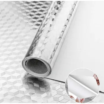 Potravinová fólie Fólie silná Samolepicí 500x60 cm