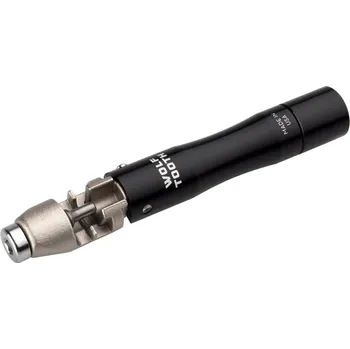 Multiklíč nářadí WOLF TOOTH ENCASE SYSTEM Chain+Tire Plug Multitool