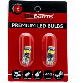 Sortiment, žhavící svíčky Einparts Automotive EPL309