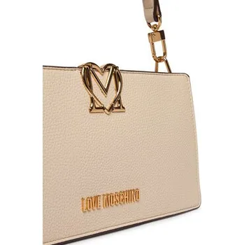 Oblečení a móda LOVE MOSCHINO Kabelka JC4128PP1OLM0110 Écru OS