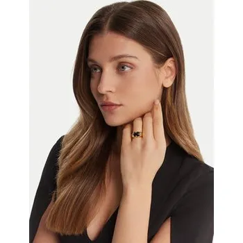 Prsten Prstýnek TOUS 1004291512 Zlatá OS