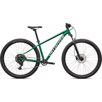 Horské kolo Specialized Rockhopper Sport 29 - Pine Green / Desert Rose L 2026, 29 2026, 29