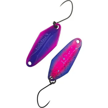 Umělá nástraha Plandavka Nories Masukurouto Rooney 2,2g 32mm #SK018 Blue Mystery