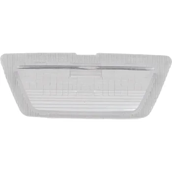 Osvětlení SPZ Osvětlení SPZ Einparts Automotive EP218