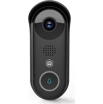 Videotelefon NEDIS WIFICDP11BK WiFi Tuya