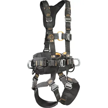 Úvazek Celotělový pracovní postroj SKYLOTEC AMPURI WIND L-XL