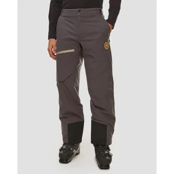 Snowboardové kalhoty Pánské Lyžařské Kalhoty Descente X Marco Odermatt Light Insulated Pants Sampledw5flp32mu-bk99