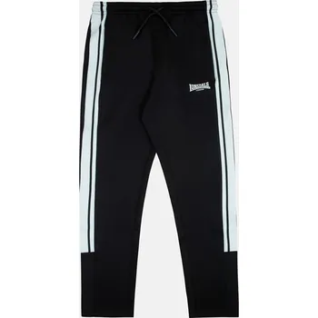 Lonsdale Black 6142292 7-8 Yrs