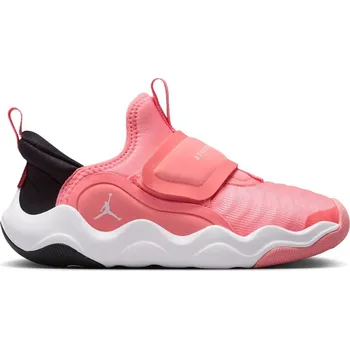 Dámská obuv Tenisky Air Jordan Pink Gaze 4109765 C13 (31.5)