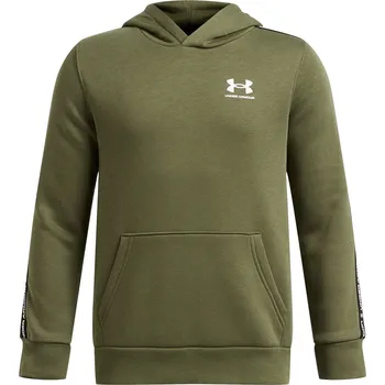 Dětská móda Under Armour Mrne Grn 3143914 11-12 (L)