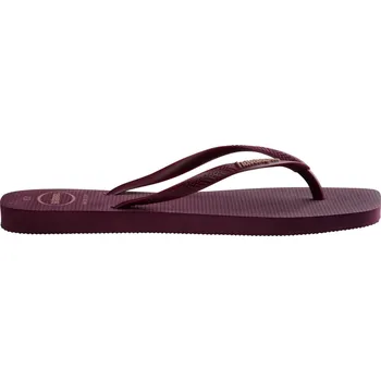 Dámské žabky Havaianas Purple Soil 7045640 1/2