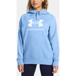 Dámská mikina Under Armour UA Rival Fleece Big Logo Hdy XS sportovní mikina