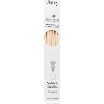 Aroma difuzér Aery Sticks náhradní tyčinky do aroma difuzérů 26 cm