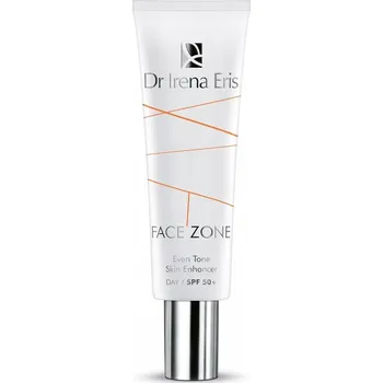 Pleťový krém Multifunkční krém na obličej Dr Irena Eris Face Zone 50 SPF denní krém 30 ml
