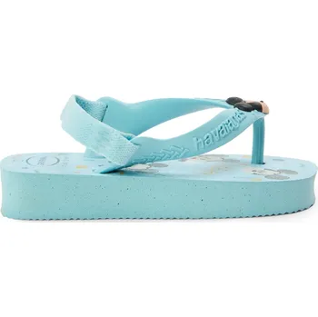 Dívčí obuv Havaianas Blue Water 431916 7C