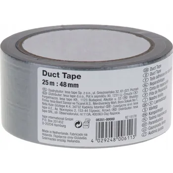 Lepicí páska Opravná páska Tesa H0835200 50 m