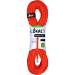 BEAL Karma 9,8 mm ORANGE 50 m - Dynamické lano