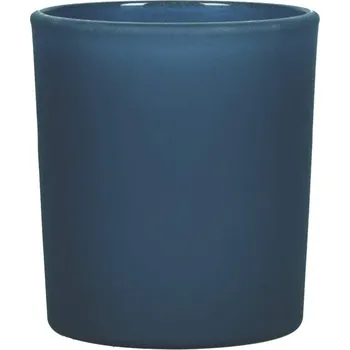 Sklenice Nádoba na sklenice na svíčky 365 ml