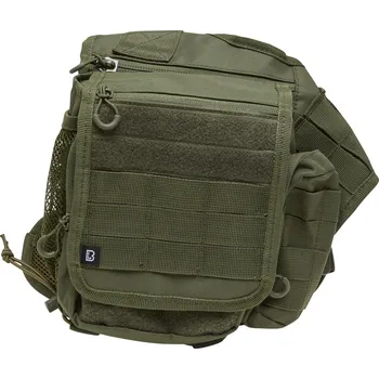 Taška BRANDIT BD8113 Olive unisize