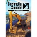 Construction Simulator (Extended Edition)