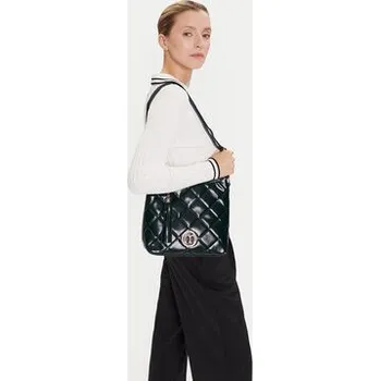 Kabelka Kabelka Monnari TORIMP0-24Z-BAG4080-K020D000 Černá OS