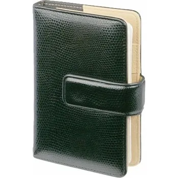 Kalendář Knižní kalendář 2026 A6 černý