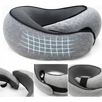 Polštář Polštář na krk, Polštář na krk s 360° ochranou