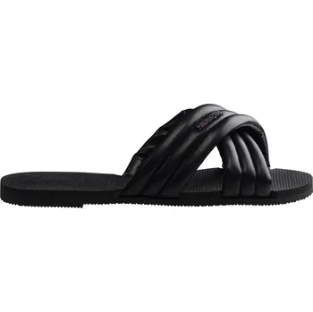 Dámské žabky Havaianas Black 7686467 5