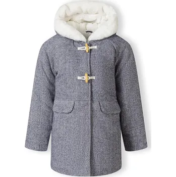 Dívčí bunda Minoti Navy 6363206 5-6 Yrs