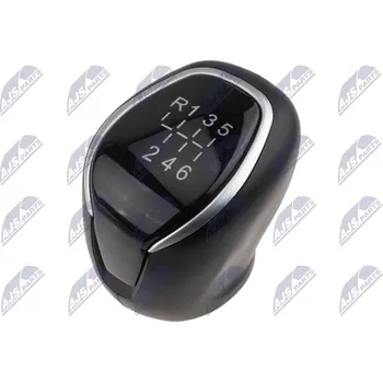 Hlavice řadící páky NTY GZB-PL-028