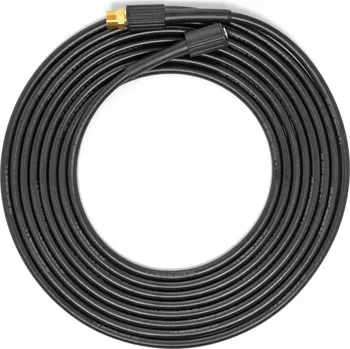 Příslušenství pro vysokotlaký čistič PRODLUŽOVACÍ HADICE 10M DN8 pro VYSOKOTLAKÉ ČISTIČE LEHMANN LAVOR BD PARKSIDE